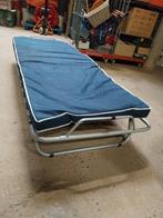 opklapbed, Ophalen, Gebruikt, Eenpersoons, 90 cm