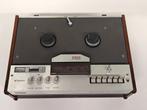 Aristona Taperecorder, Ophalen of Verzenden, Bandrecorder, Met stofkap