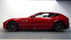 Ferrari FF 6.3 V12 HELE ROSSO MARANELLO + LED STUUR + CARBON, Automaat, 12 cilinders, 4 stoelen, Leder