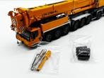 WSI LIEBHERR LTM 1750 onderwagen transport stand, Hobby en Vrije tijd, HGL74-@hotmail.com, Ophalen of Verzenden, Zo goed als nieuw