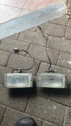 Bosch verstralers, Auto-onderdelen, Ophalen of Verzenden, Gebruikt