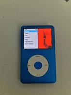 Ipod classic 6gen - ssd 128gb, nieuwe onderleden, Ophalen of Verzenden, Zo goed als nieuw, Classic, 40 GB en meer