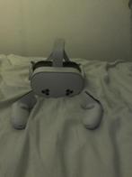 vr brill ochulus 3s, Spelcomputers en Games, Virtual Reality, Ophalen, Zo goed als nieuw, VR-bril, Telefoon