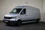 MAN TGE 35.180 Automaat L4 H3 Koelwagen -10 Graden, Stof, Gebruikt, 4 cilinders, Bedrijf