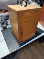 Spencer Stereo microscoop Carl Zeiss objectieven, Ophalen of Verzenden, Gebruikt, Minder dan 400x