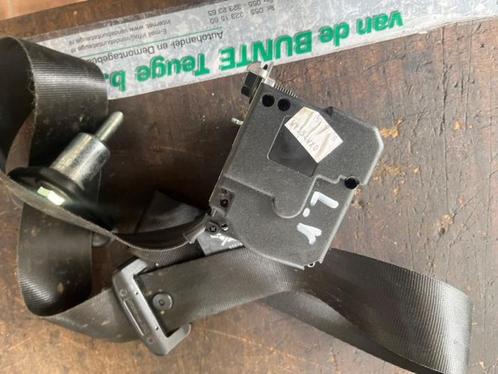 Veiligheidsgordel links-voor van een Renault Twingo, Auto-onderdelen, Interieur en Bekleding, Renault, Gebruikt, 3 maanden garantie
