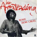Reggae Single (1979) Joan Armatrading - Rosie / How Cruel., Cd's en Dvd's, Vinyl Singles, Gebruikt, 7 inch, Single, Ophalen of Verzenden