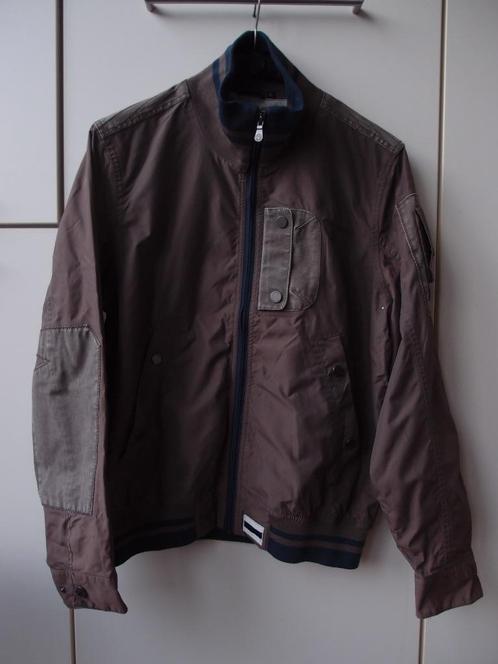 Erg mooie Gaastra heren zomer tussen jas maat XL, Kleding | Heren, Jassen | Winter, Zo goed als nieuw, Maat 56/58 (XL), Bruin