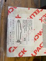 Cellpack Gietmof M12 - Compleet, Ophalen of Verzenden, Nieuw, Kabel of Snoer