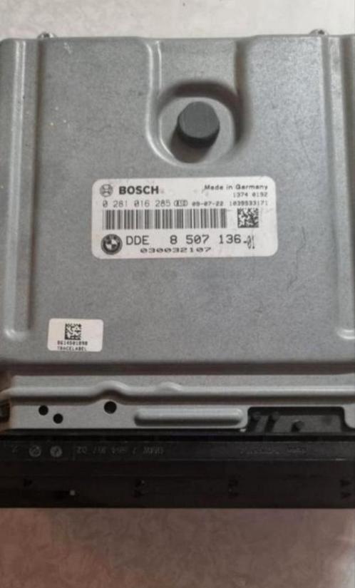 DDE MOTOR ECU BMW 330D E90 E91 E92 E93, Auto diversen, Overige Auto diversen, Ophalen of Verzenden