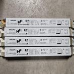 4X4 ZGAN voorschakelapparaat VSA 1x35W 2x36W 1x58W 2x58W, Ophalen of Verzenden, Zo goed als nieuw