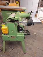 Schaafmachine, Doe-het-zelf en Verbouw, Schaafmachines, Ophalen, Zo goed als nieuw