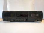 Marantz Cassettedeck SD 545 (kapot rechter klepje), Ophalen of Verzenden, Dubbel, Marantz, Auto-reverse