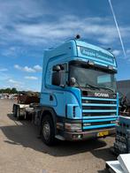 Scania r164 export !, Auto's, Vrachtwagens, Particulier, Te koop