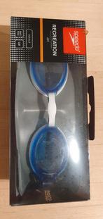 Speedo recreation jet bril volwassenen, Sport en Fitness, Ophalen of Verzenden