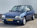 Peugeot 205 1.4 Génération | NL Auto | 2e Eigenaar | Deale, 4 cilinders, Blauw, Origineel Nederlands, Bedrijf
