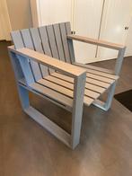 HoutenHart: houten fauteuil/stoel, Ophalen, Nieuw