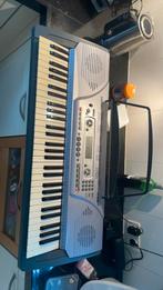 Keyboard Medeli m10, Ophalen, Met standaard, Medeli, 61 toetsen