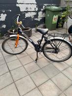 26 inch meisjes fiets te koop, Ophalen, Zo goed als nieuw, 26 inch of meer
