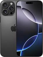 iPhone 16e (Plus) ((Pro) Max) & 15 (Pro Plus) & 14 & 13 gar., 256 GB, Overige modellen, Zwart, Nieuw
