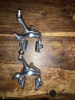 Shimano Dura Ace remhoeven vintage, Ophalen of Verzenden, Gebruikt, Overige typen