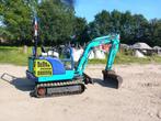 Minigravers, Zakelijke goederen, Machines en Bouw | Kranen en Graafmachines, Agri Trader, Marktplaats-support@agritrader.nl, Veldkaamp 1, 7678 WB Geesteren