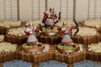 Heroscape - Roman Archers, Hobby en Vrije tijd, Ophalen of Verzenden, Zo goed als nieuw