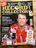 RECORD COLLECTOR Magazine THIN LIZZY Duran Duran CLASH Jimi, Ophalen of Verzenden, Muziek, Film of Tv