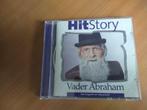 CD Vader Abraham - HitStory, Cd's en Dvd's, Cd's | Nederlandstalig, Pop, Ophalen of Verzenden, Zo goed als nieuw