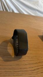 Fitbit charge 4, Ophalen of Verzenden, Gebruikt, Overige merken