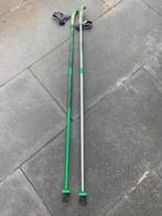 Nordic Walking stokken, Sport en Fitness, Bergsport en Wandelen, Ophalen, Gebruikt, Wandelstok