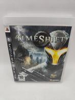 TimeShift - PS3, Online, Vanaf 18 jaar, Shooter, 1 speler