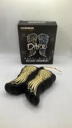 Walking Dead, Daryl Dixon holiday ornament 2021., Ophalen of Verzenden, Zo goed als nieuw