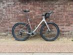 Collateral Gravel bike 58 Sram Red AXS, Fietsen en Brommers, Fietsen | Racefietsen, 28 inch, Gebruikt, Carbon, 57 tot 61 cm