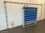 ACTIE Service System bedrijfswagen inrichting / bakkenkast, Auto-onderdelen, Gebruikt, Ophalen of Verzenden
