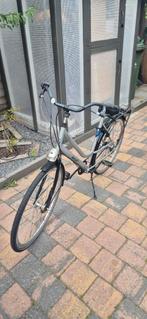 Adige bsp fiets, Ophalen, Gebruikt
