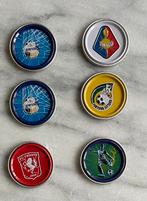 Cluppies, Verzamelen, Supermarktacties, Plus, Ophalen of Verzenden