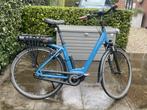 Elektrische Fiets QWIC MN7, Fietsen en Brommers, Elektrische fietsen, Qwic, Gebruikt, Ophalen of Verzenden, 51 tot 55 cm