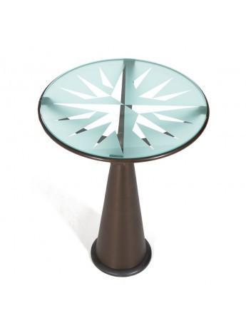 tafel Driade Astrilogie Design Oscar, Antiek en Kunst, Kunst | Designobjecten, Ophalen