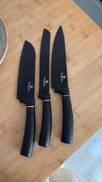 Berlinger Haus messen, Ophalen, Zo goed als nieuw, Rvs of Chroom