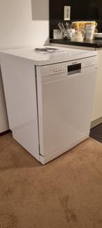 Siemens vaatwasser, Witgoed en Apparatuur, Vaatwasmachines, Ophalen, Gebruikt, 85 tot 90 cm, Voorspoelprogramma