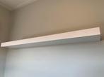 Mooie lack wandplank van ikea, Huis en Inrichting, Woonaccessoires | Wandplanken en Boekenplanken, Ophalen, Nieuw
