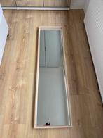 Mirror - hanging or standing, to pick up, Ophalen, Minder dan 50 cm, 100 tot 150 cm, Zo goed als nieuw