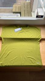 NIEUW! Limegroen sportshirt mt S, Kleding | Dames, Sportkleding, Nieuw, Groen, Hema, Ophalen of Verzenden