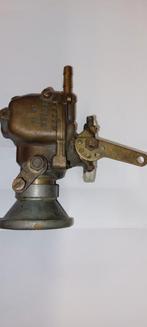 Solex oldtimer carburateur, Ophalen of Verzenden, Gebruikt