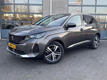 Peugeot 3008 1.2 PureTech Allure Pack | TREKHAAK | CAMERA |  beschikbaar voor biedingen