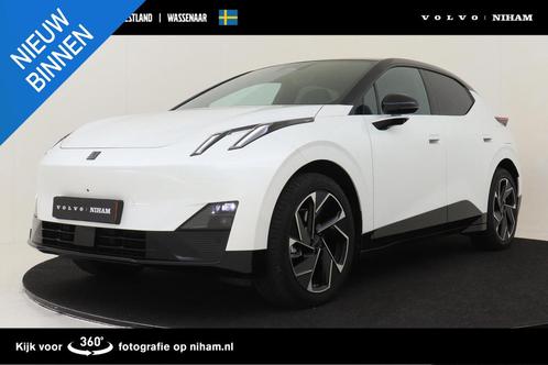 Lynk & Co 02 MORE 66 kWh -PANO.DAK|ELEK.STOEL|HARMAN/KARDON|, Auto's, Lynk & Co, Bedrijf, Te koop, Overige modellen, 360° camera