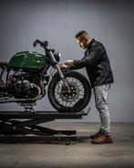 Cafe Racer BMW R100 RS/RT 1980, 2 cilinders, Particulier, Overig, Meer dan 35 kW