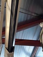 Werktplaats. Garage Rookgas afvoer, Doe-het-zelf en Verbouw, Ventilatie en Afzuiging, Ophalen, Gebruikt, Afzuiger