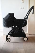 YoYo Kinderwagen met accessoires/ YoYo stroller/bassinet, Kinderen en Baby's, Ophalen of Verzenden, Zo goed als nieuw, Overige merken